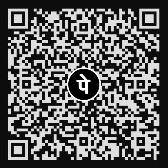 Trinetram Payment QR Code