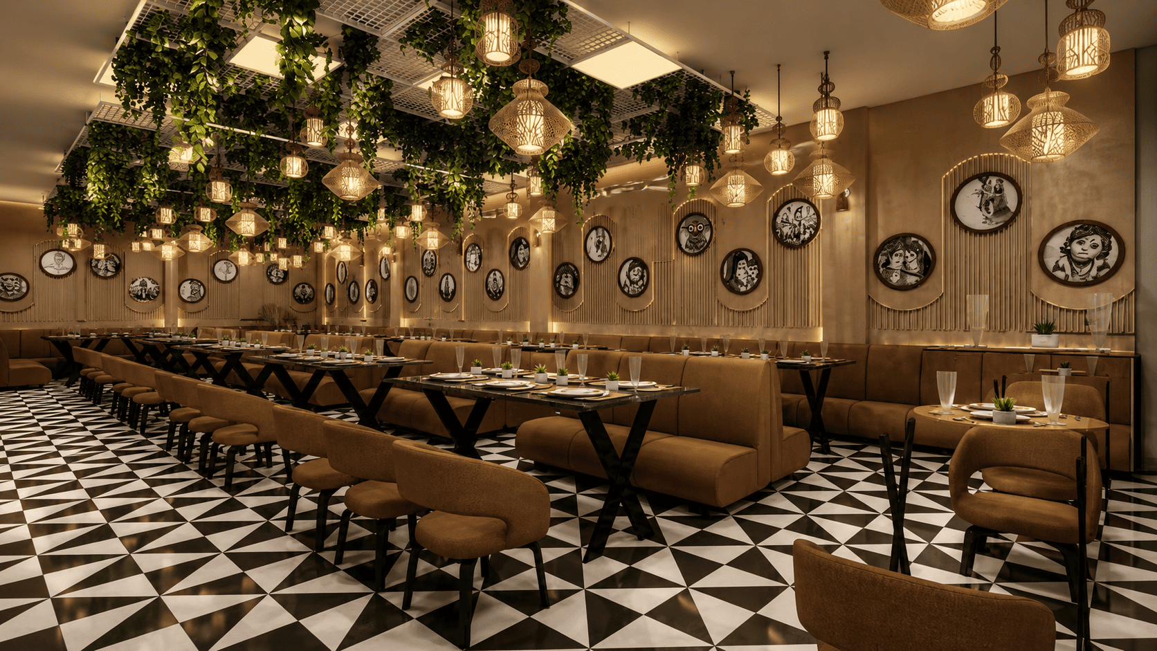 The Amaranth Hotel